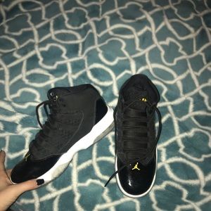 Jordan’s